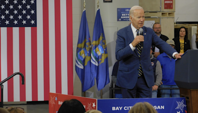 Michigan Dems focus on Black voters during Detroit roundtable - WDET 101.9 FM