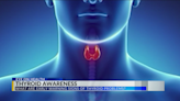 Eye on health: If you experience these symptoms, you may have thyroid issues
