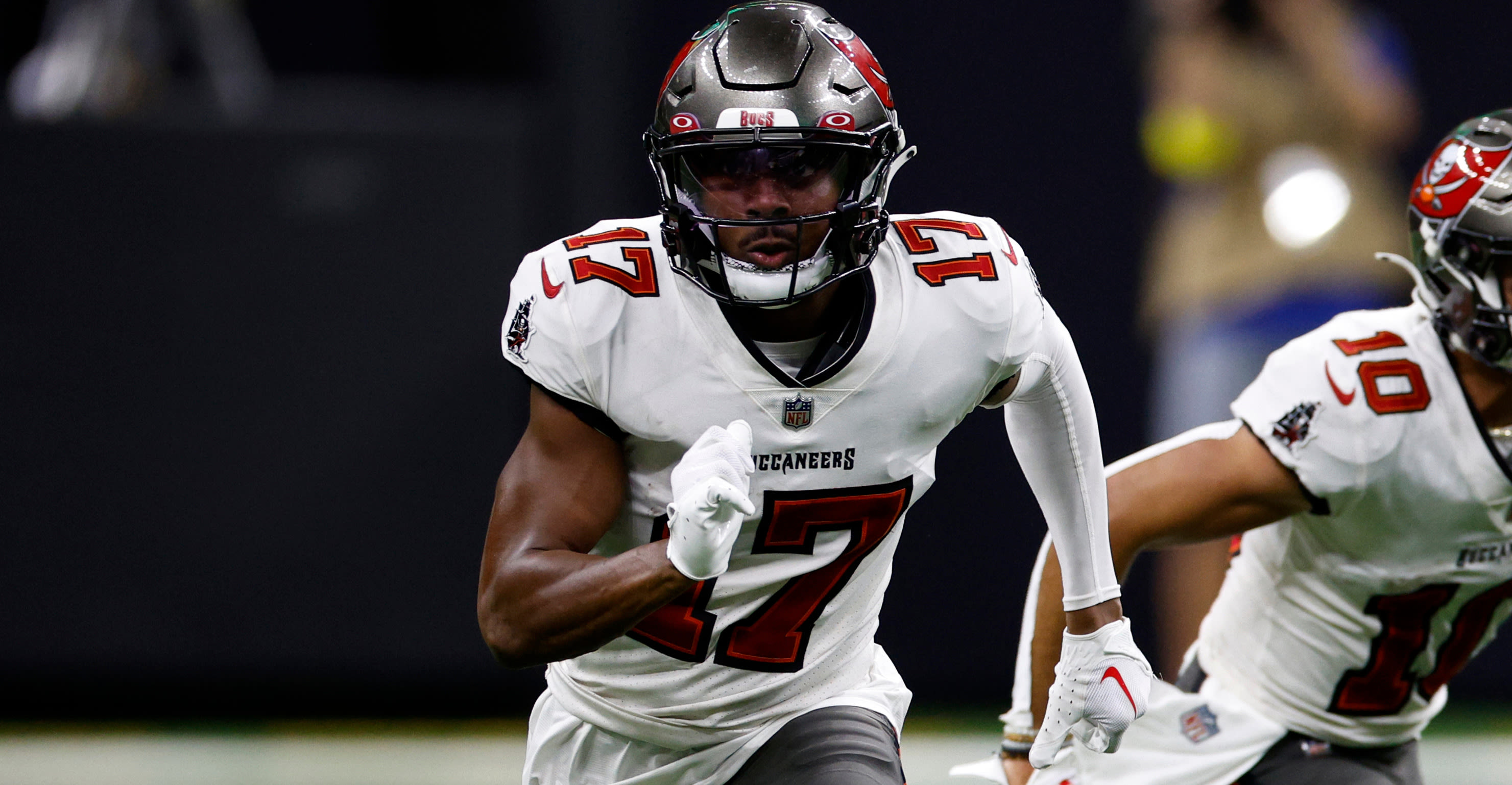 Cowboys Could Add Ex-Buccaneers WR as Low-Risk, High-Reward Signing