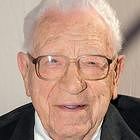 George Beverly Shea