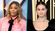 Serena Williams Tells Selena Gomez She Sets 'Serious Boundaries' In Candid Convo On Mental Fitness