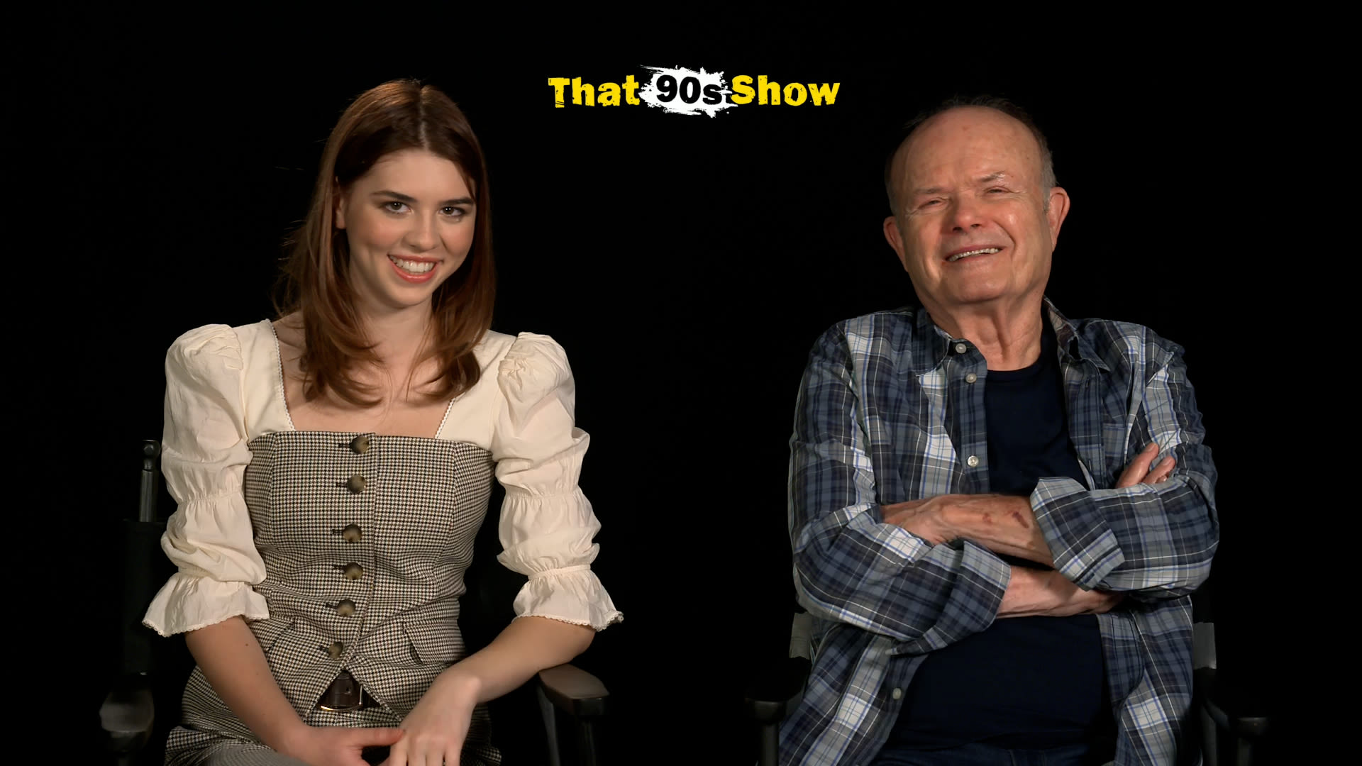 ‘That ‘90s Show’ part 3 drops as ‘That ‘70s Show’ celebrates 26th year anniversary