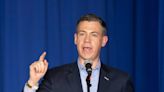 Tucker Carlson's son works for Indiana Rep. Jim Banks. GOP whip race makes it a hot topic