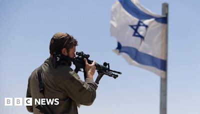 Bowen: Golan attack leaves border war's unspoken rules in tatters