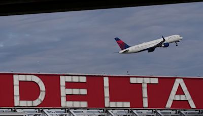 Delta flight diverts to New York after passengers are served spoiled food