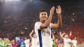 Euro 2024: Ollie Watkins hailed for delivering ‘unbelievable moment’ for England, revels in ‘best feeling ever’ - Eurosport