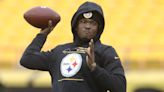 Dwayne Haskins' wife files wide-ranging lawsuit over NFL quarterback's shocking death