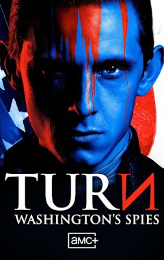 TURN: Washington's Spies