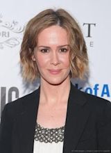 Sarah Paulson