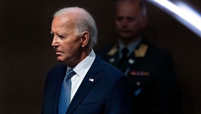 The Final Hours: How Biden Made His Decision to Drop Out