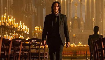 Is Keanu Reeves In The Upcoming ’John Wick 4’ Sequel Series?