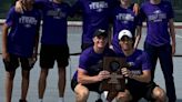 WIAA Boys Tennis: Indian Trail wins sectionals, several area stars advance to state tournament