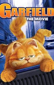 Garfield: The Movie