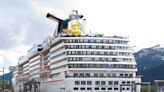 What happens if you need to be medically evacuated from a cruise