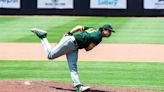 W&M pitcher Nate Knowles among several state college players invited to MLB Draft Combine