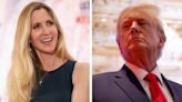 Ann Coulter Blames Trump for GOP Setbacks, Says He Should ‘Shut the F– Up, Forever’