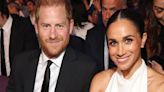Prince Harry and Meghan Markle's future and popularity depend on two things
