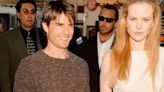 Nicole Kidman Believes 'Eyes Wide Shut' Director Stanley Kubrick 'Was Mining' Her Marriage to Tom Cruise for the Film's Inspiration