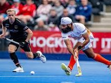 Jarmanpreet Singh: From doping ban to Olympic hope - News Today | First with the news