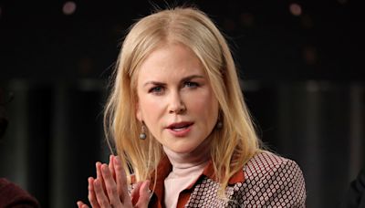 El papel que Nicole Kidman tuvo que rechazar en medio de su divorcio con Tom Cruise: “Sentía que estaba teniendo un colapso”