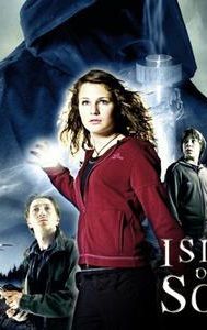 Island of Lost Souls (2007 film)