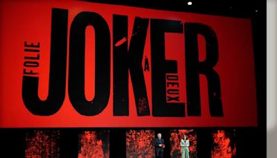 Warner Bros. adelanta la secuela de 'Joker', 'Beetlejuice 2' y más en CinemaCon