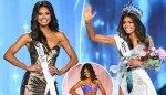 New Miss USA crowned following year of pageant controversy