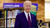 ‘You deserve relief’: President Biden wipes out another $1.2 billion in student debt for borrowers on the SAVE plan — House Republicans call move 'unlawful'