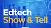 Edtech Show & Tell: July 2024