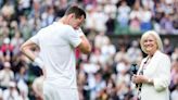 Todas las reacciones a la emotiva despedida de Andy Murray en Wimbledon