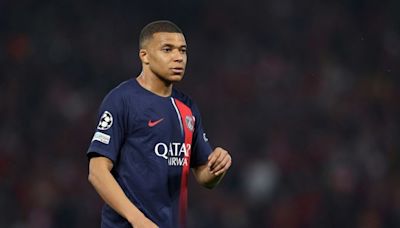 El PSG despide a Mbappé con una Copa de Francia