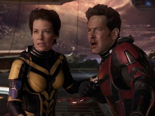 Evangeline Lilly’s Exit From MCU Opens the Door For Another Actor Who Almost Played Wasp in First Ant-Man Movie