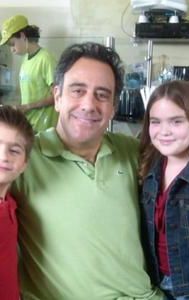 I Kid with Brad Garrett