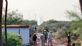Emergencia por Fuga de Combustible en Monterrey