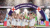 Euro 2025 hosts Switzerland accused of ‘scandalous’ funding cut to jeopardise growth of women’s football