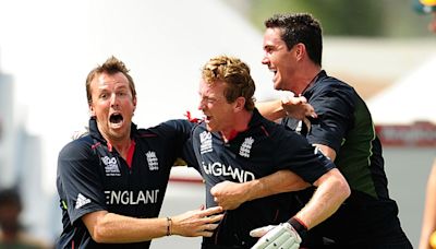 Graeme Swann: 'If England are aggressive, they can win the tournament for Jos Buttler'