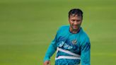 Bangladesh's Al Hasan responds to Sehwag's ‘you aren't Adam Gilchrist' remark