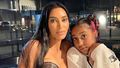 Kim Kardashian & Kanye's Daughter's Lion King Debut Slammed Online; Fans Defend 10-Year-Old Against "Nepo Baby" Vitriol