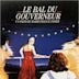 Le bal du gouverneur