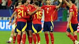 Eurocopa 2024: España vence a Italia y toma el liderato del grupo B