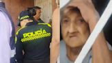 El intento de desalojo de una anciana de 80 años en Colombia que hizo intervenir al presidente Gustavo Petro