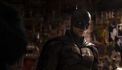 The Batman Cinematic Universe Has a Terrible New Name