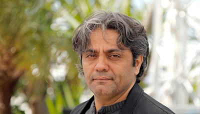 Award-winning director Mohammad Rasoulof sentenced to prison in Iran ahead of Cannes