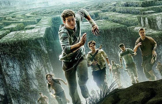 The Maze Runner Movies are Running Towards a Reboot