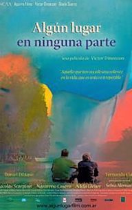 Algún lugar en ninguna parte