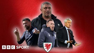 Rob Page sacked: Early targets and old faces, who next for Wales?