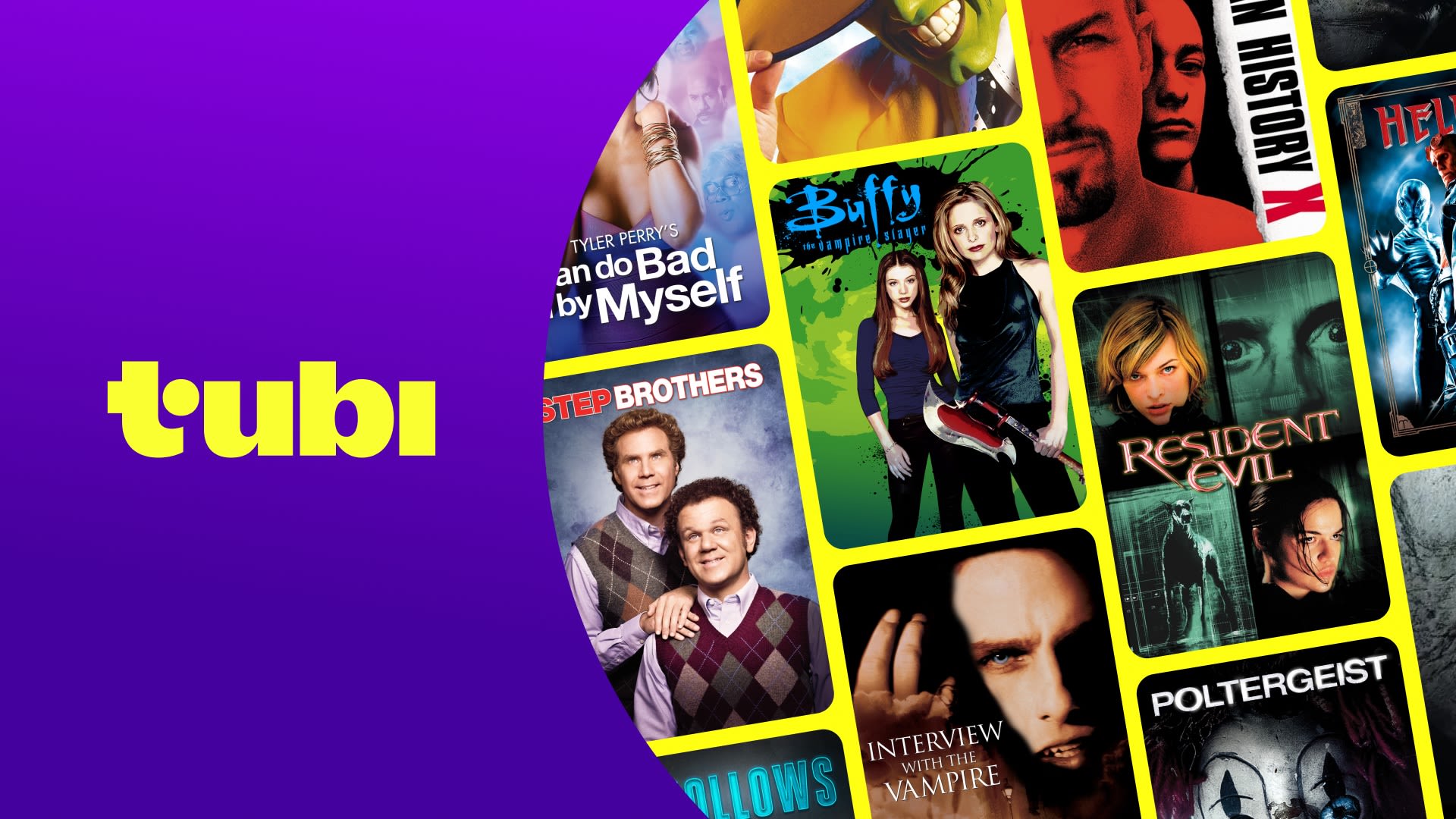 Tubi free movies: 21 movies you can watch for free in October