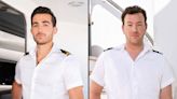 Below Deck Med’s Kyle Slams ‘Straight’ Max for Saying He’s Part of the LGBTQIA+ Community