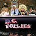 D.C. Follies