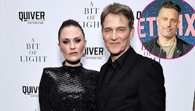 Anna Paquin and Stephen Moyer Recall Filming Awkward ‘True Blood’ Sex Scene With Joe Manganiello